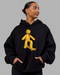 SKATER SUNNY - Hoodie